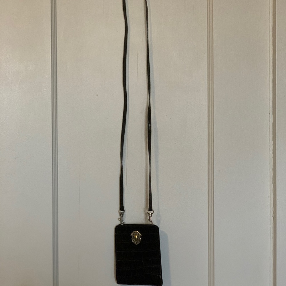 Brighton Cross Body Wallet